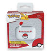 Picture of POKEMON POKEBALL WIRELESS EARPODS
